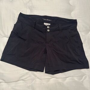 Columbia Women's Blue Shorts